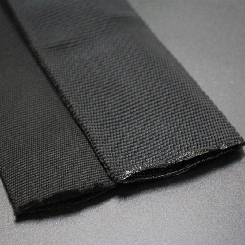 Nylon Multifilament Protective Hose Sleeve