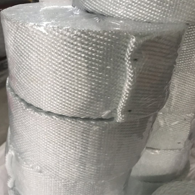 Glass Fiber Woven Tape