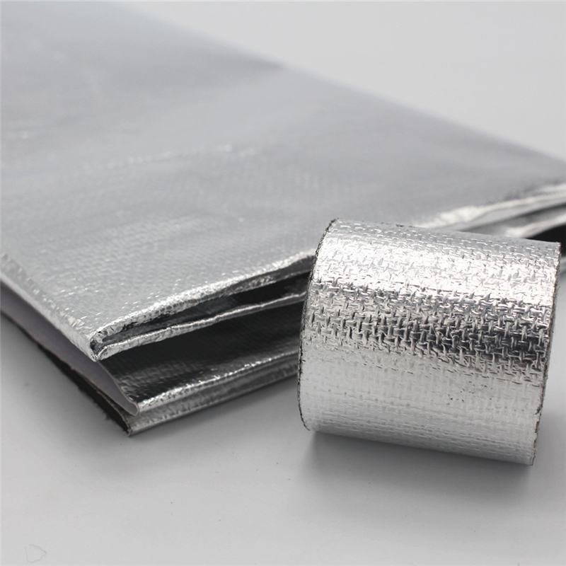 Heat Shield Tape - Thermaflect Tape