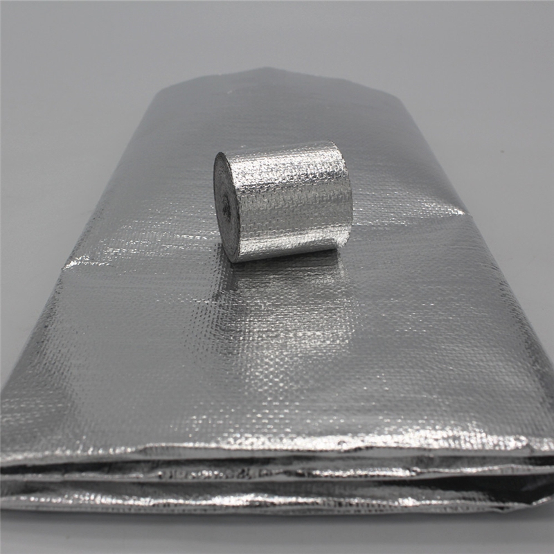 heat shield barrier