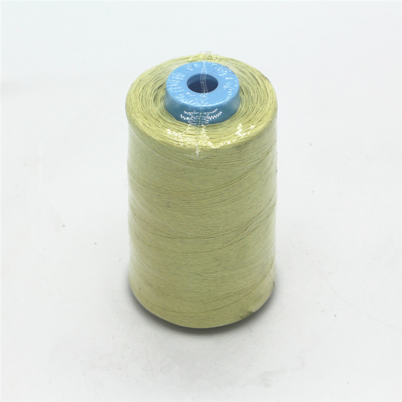 High Quality Kevlar Coated Stainless Steel Sewing Thread,Kevlar Coated  Stainless Steel Sewing Thread Manufacturers-Anhui Parker New Material  Co.,Ltd