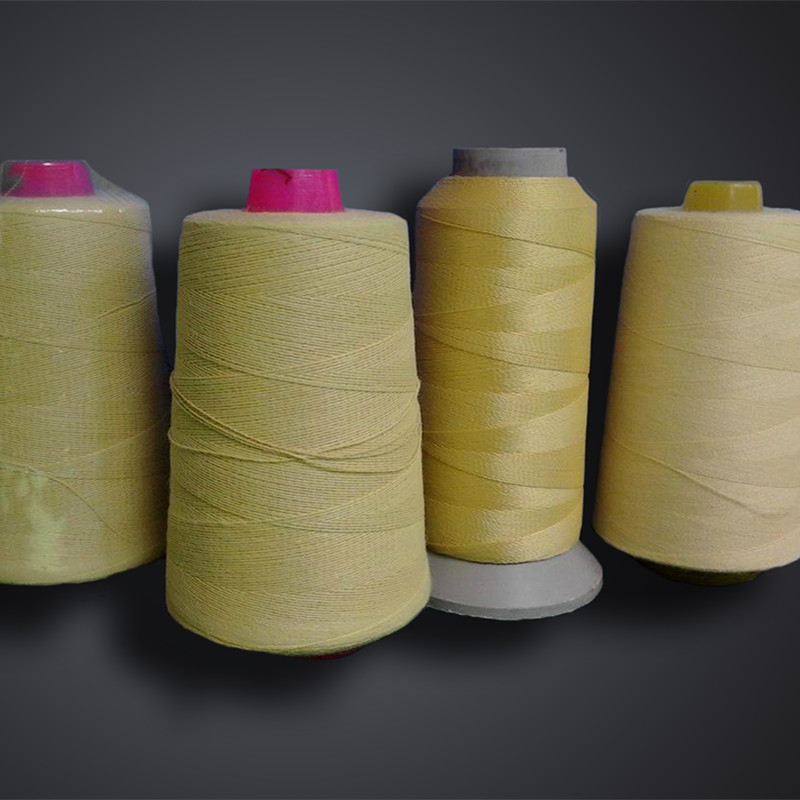 High Quality Kevlar Sewing Thread,Kevlar Sewing Thread Manufacturers-Anhui  Parker New Material Co.,Ltd