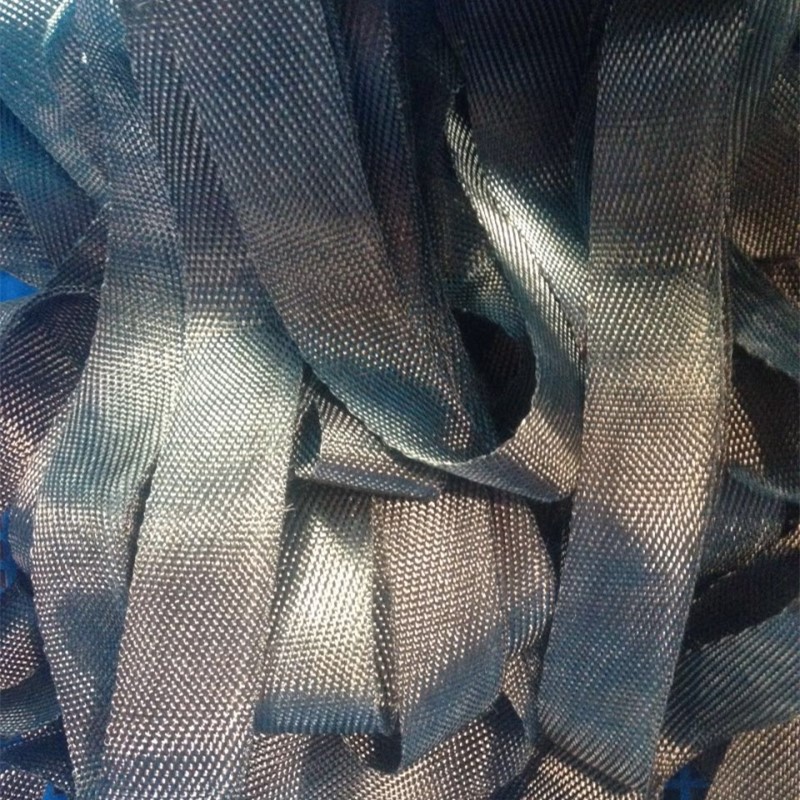 Texturized Basalt Fiber Insulation Tapes