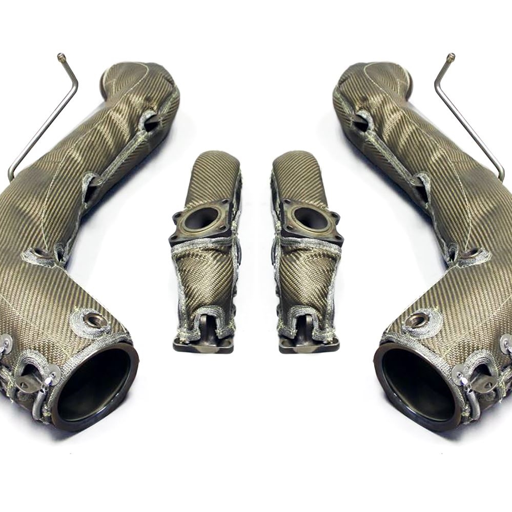 automotive heat shield