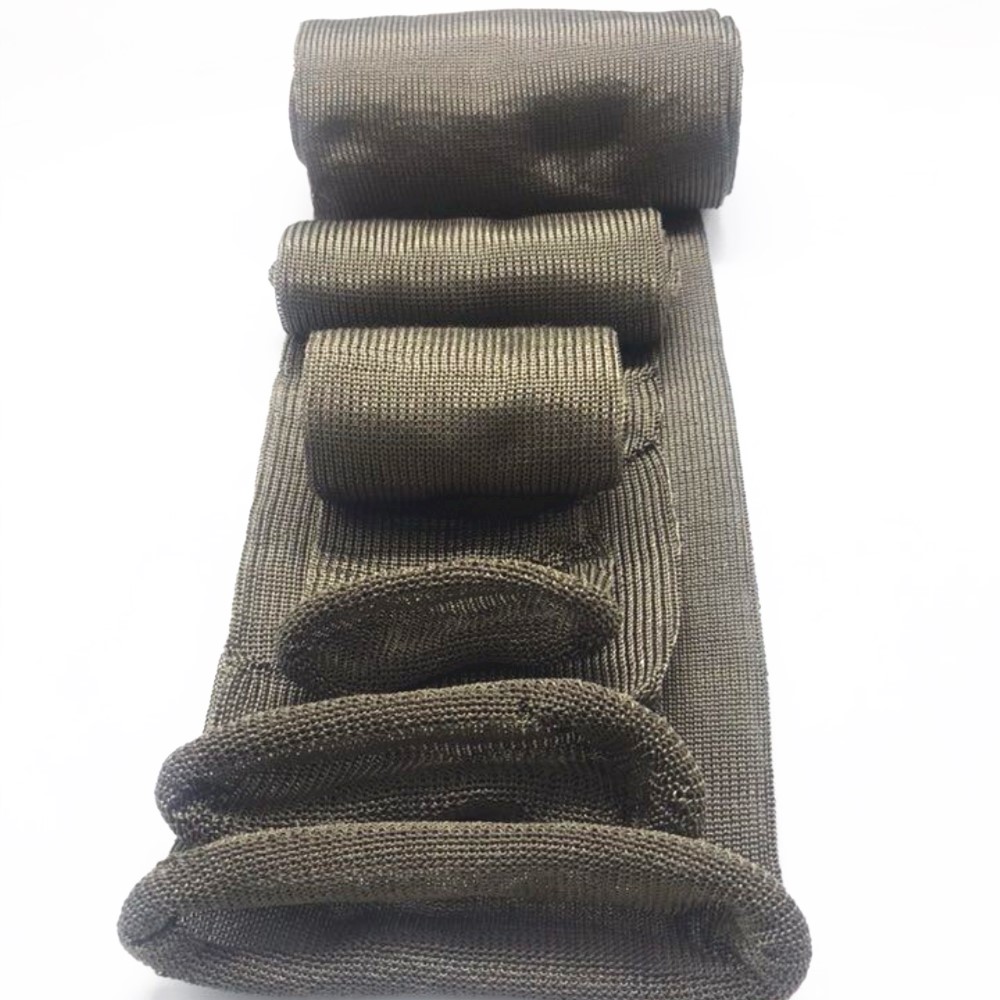 basalt fiber Exhaust Insulating Sleeve