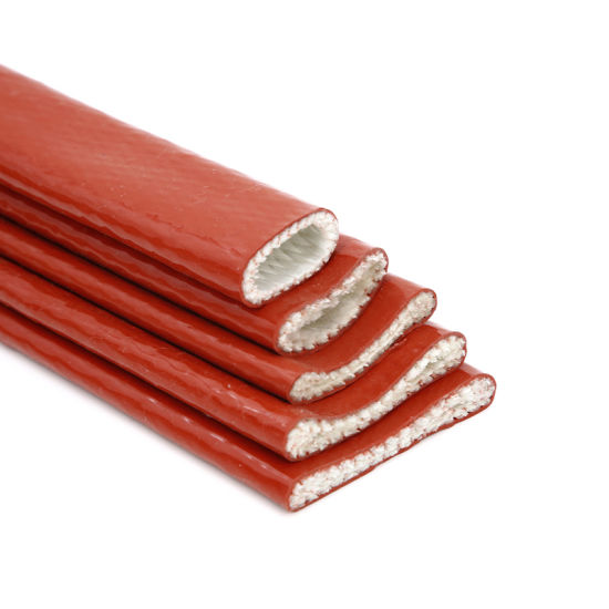 fire resistant sleeve manufacturer