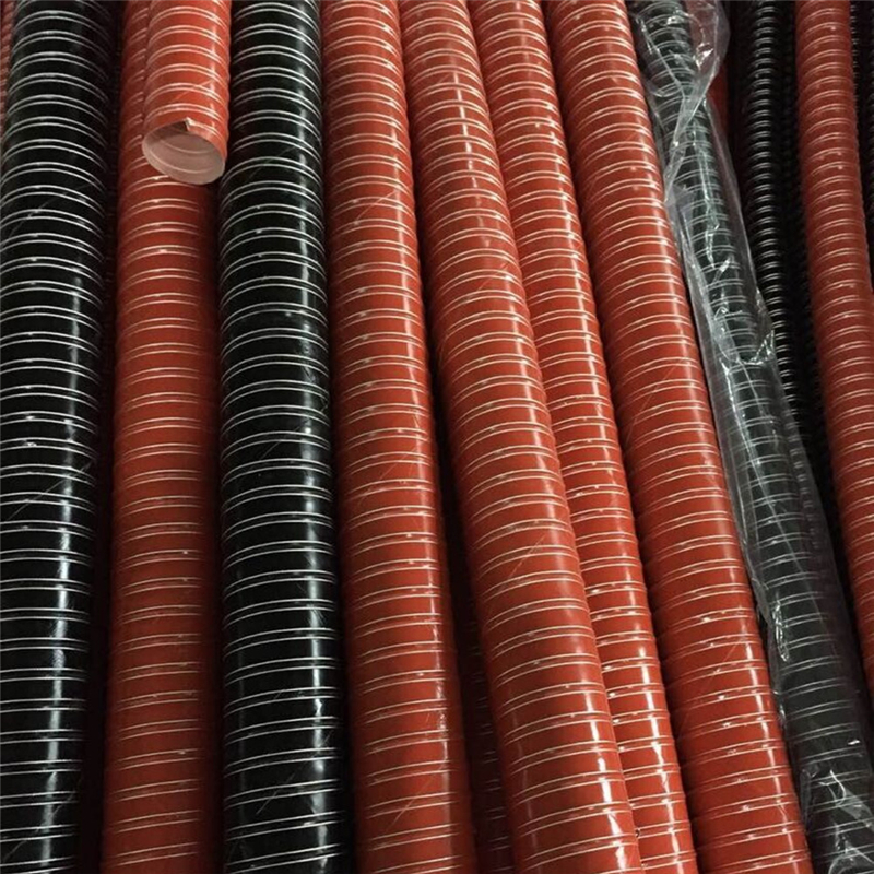 silicone air duct hose