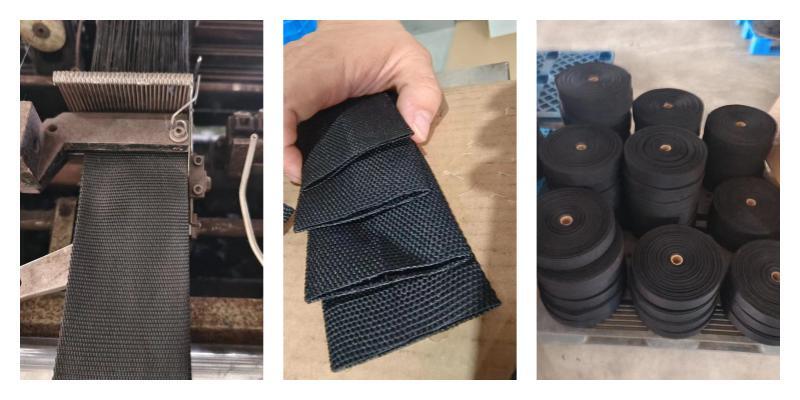 Why Use the Heat Shrink Textile Sleeve?