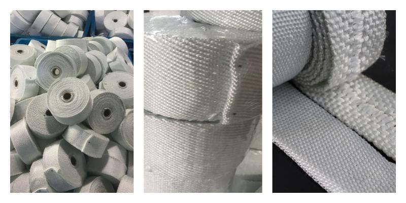 Buying Guide: How to Choose the Right Glass Fibre Webbing Tape