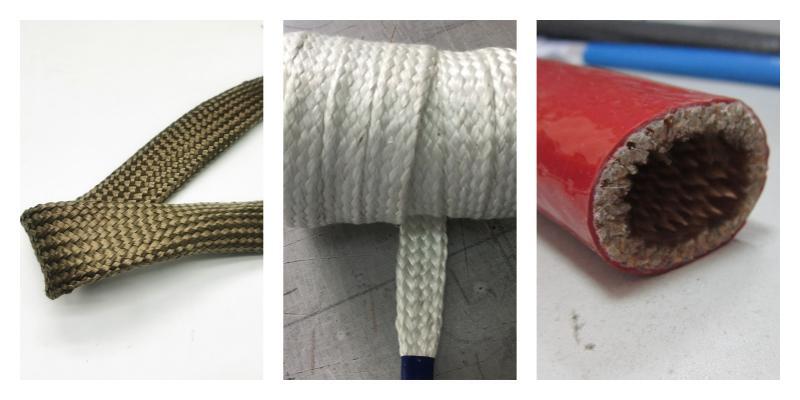 Optimizing Efficiency: Exploring Heat Insulation Sleeves for Exhaust Hoses