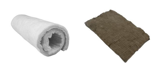 Exhaust Manifold Blankets