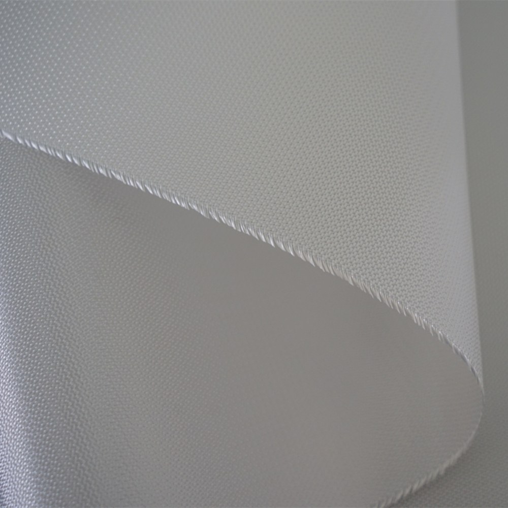 Woven Silica Fabric Woven Silica Fabric
