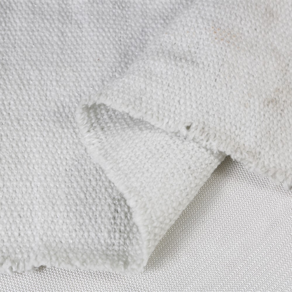 Ceramic Fiber Cloth Ceramic Fiber Cloth