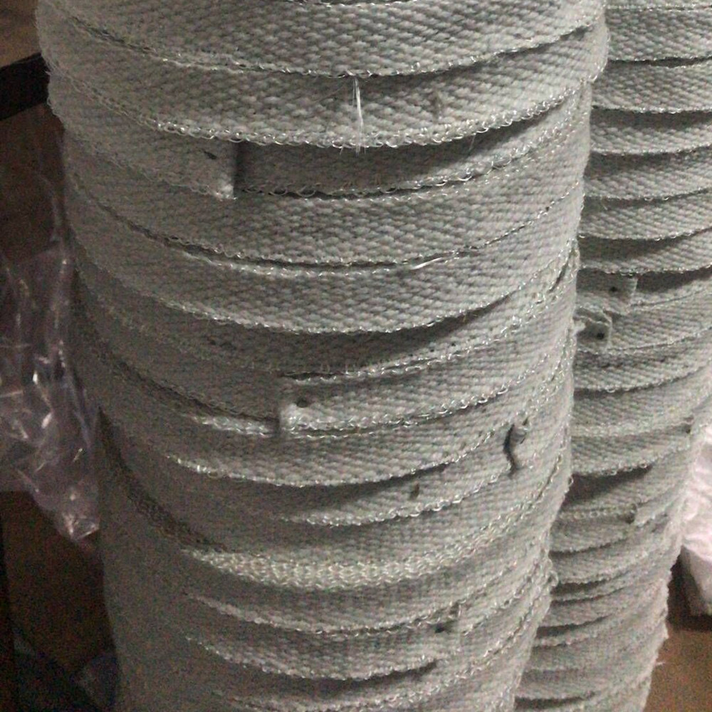 Ceramic Fiber Tape Ceramic Fiber Tape