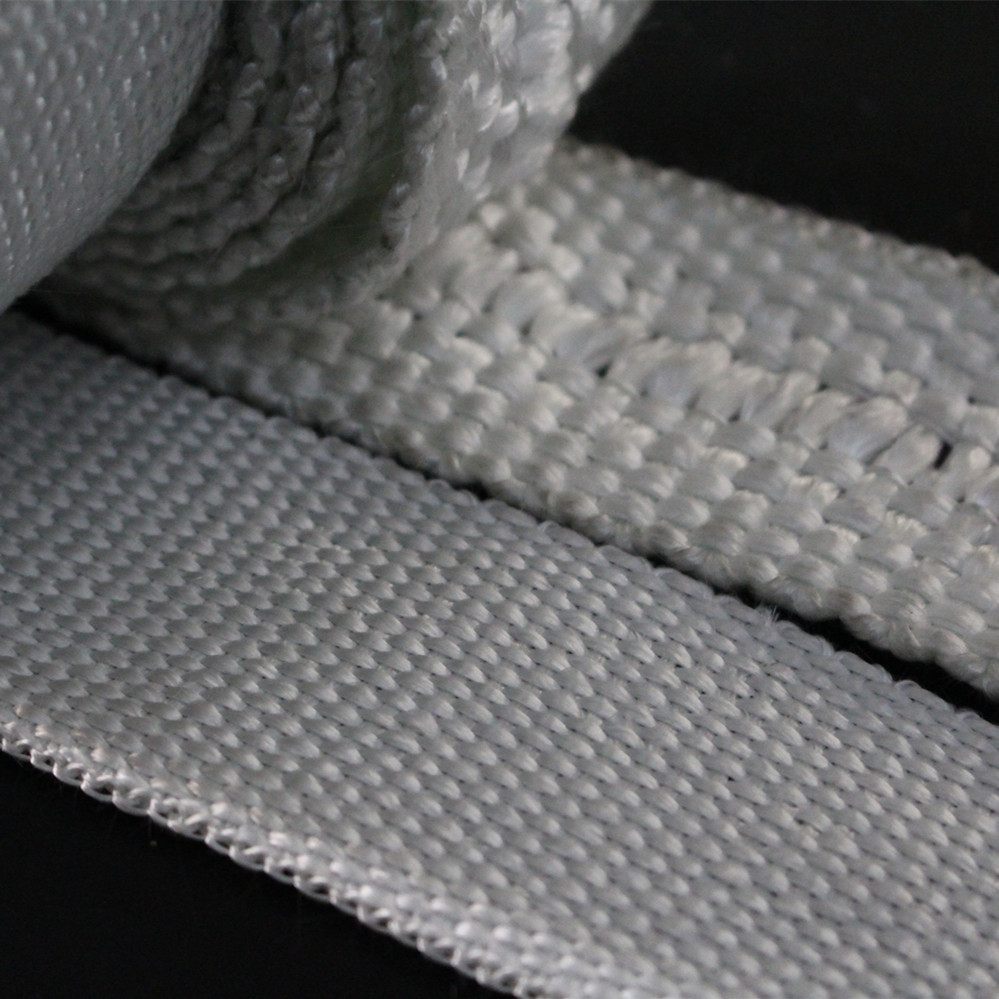 Woven Fiberglass Tape Woven Fiberglass Tape