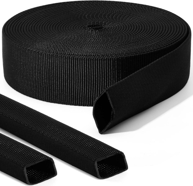 Nylon Protective Hose Sleeve Nylon Protective Hose Sleeve
