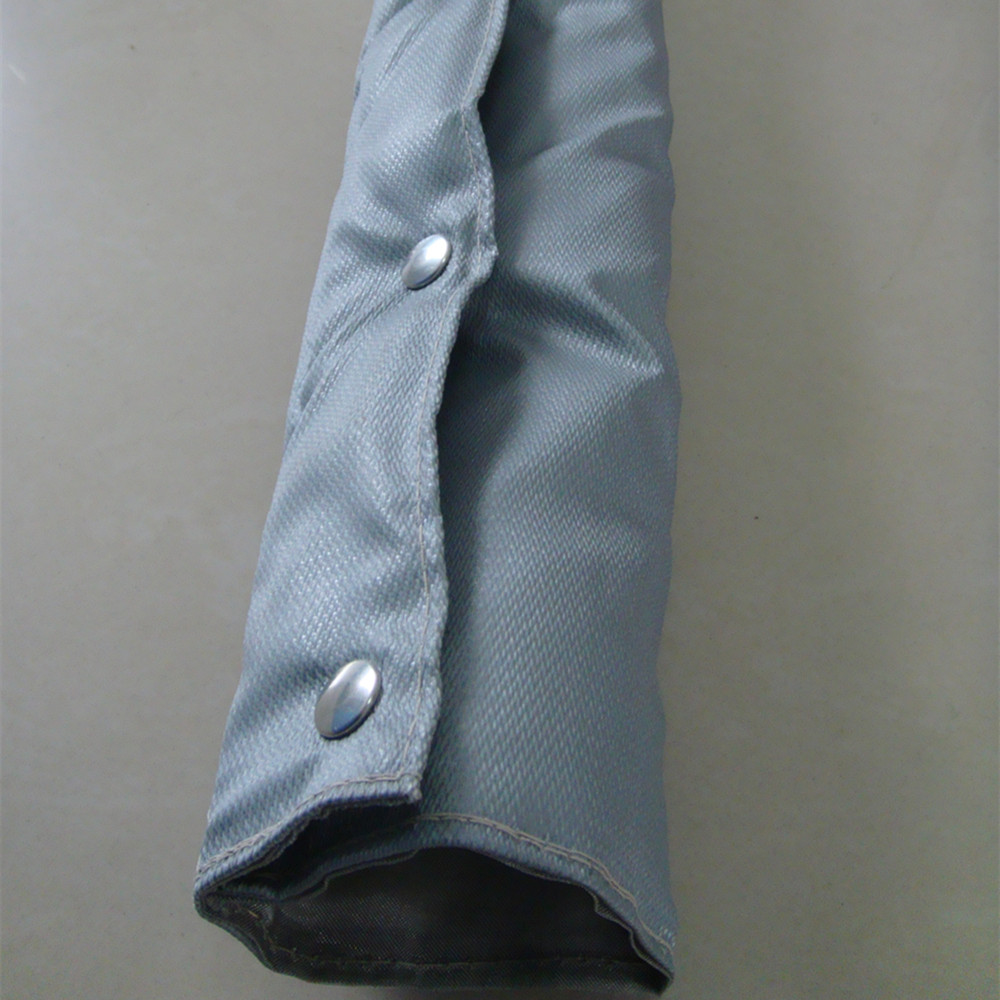 Exhaust Thermal Insulation Blanket Exhaust Thermal Insulation Blanket