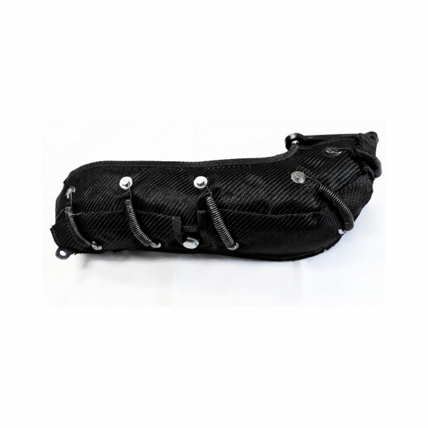 Exhaust Insulation Blanket Exhaust Insulation Blanket