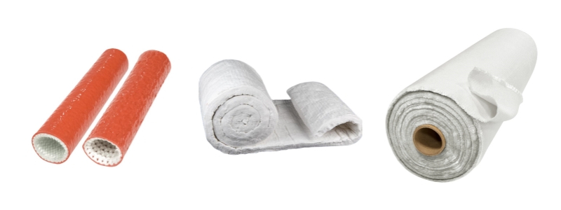 thermal insulation thermal insulation