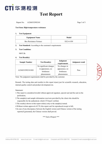 High-Temperature Silica Fabric – 900°C Heat Resistance for Extreme Conditions High-Temperature Silica Fabric – 900°C Heat Resistance for Extreme Conditions