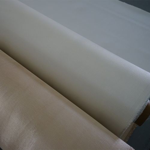 High-Temperature Silica Fabric High-Temperature Silica Fabric