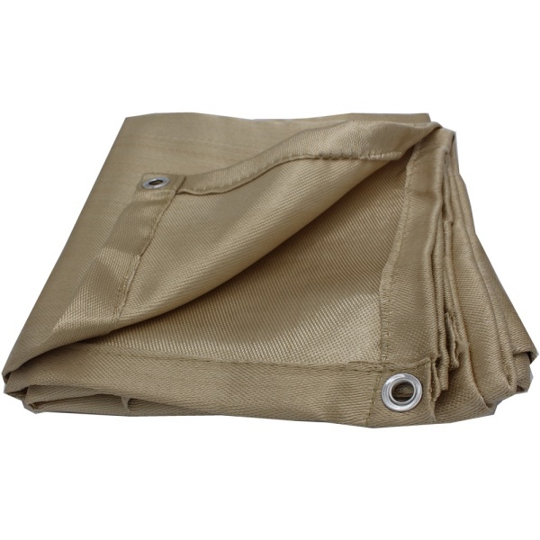 Silica Welding Blanket Silica Welding Blanket