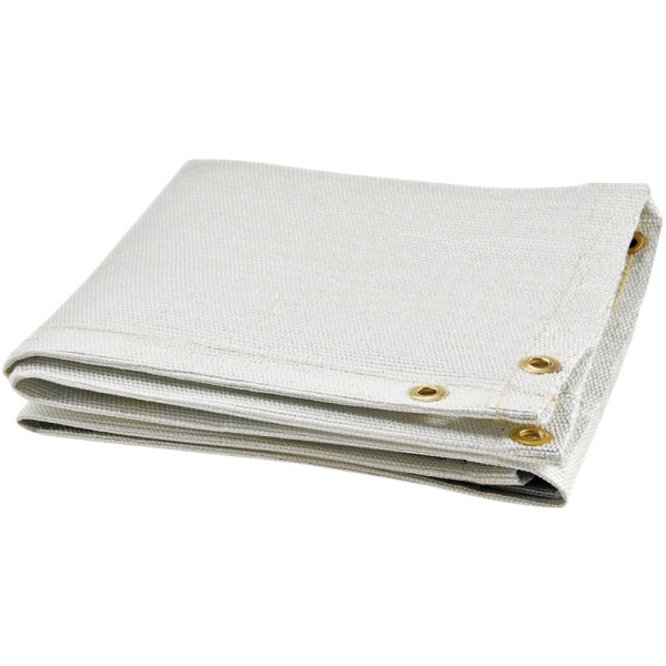 fire blanket for welding