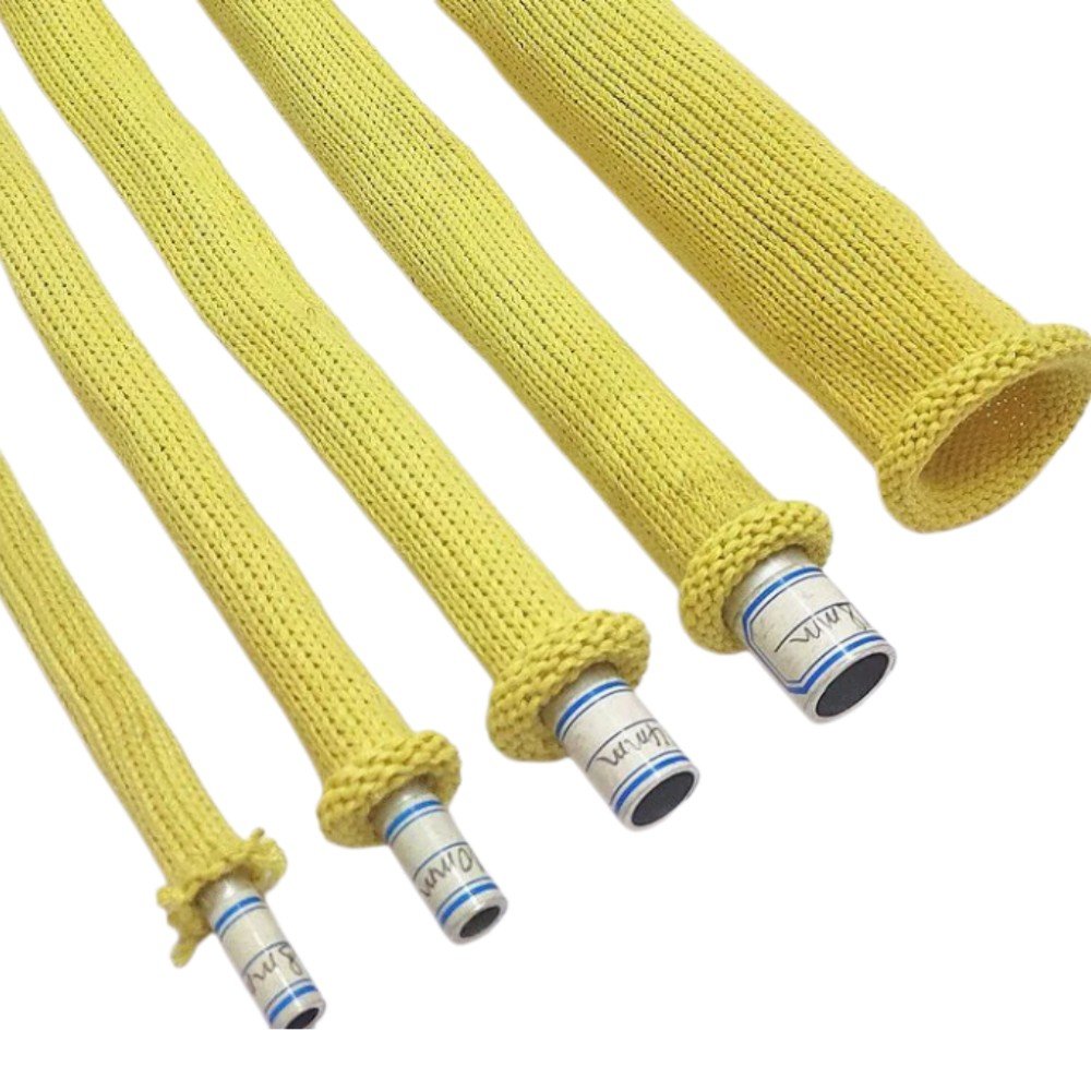 kevlar sleeve