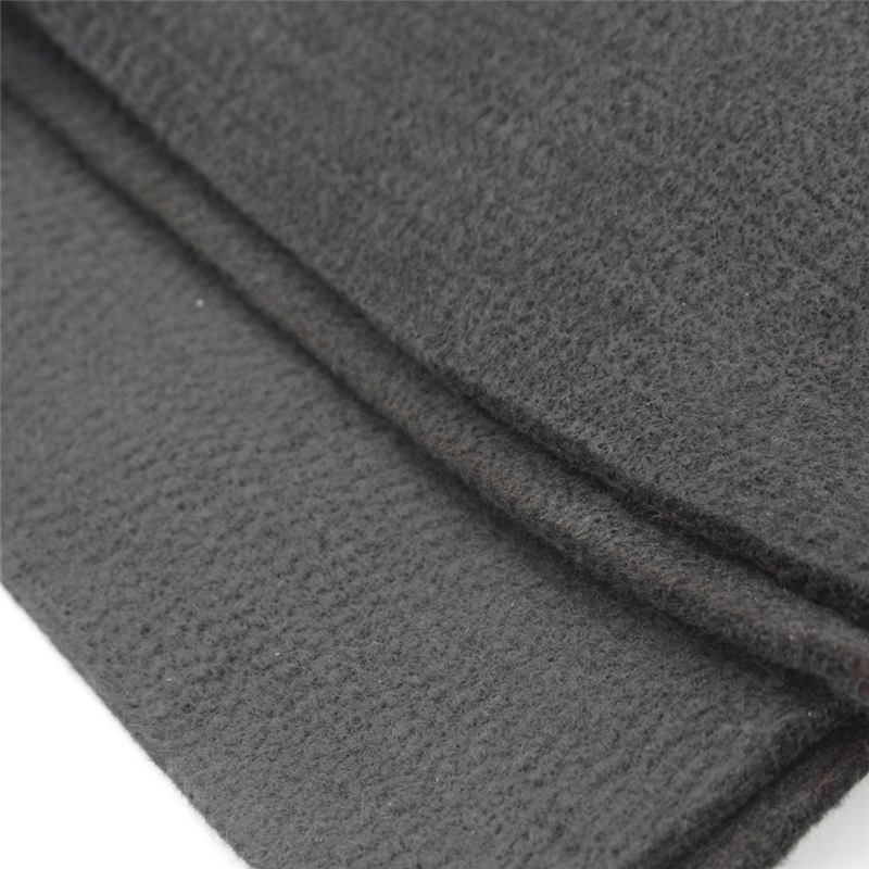 Carbon Fiber Felt Welding Blanket