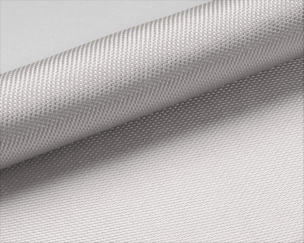 silica cloth
