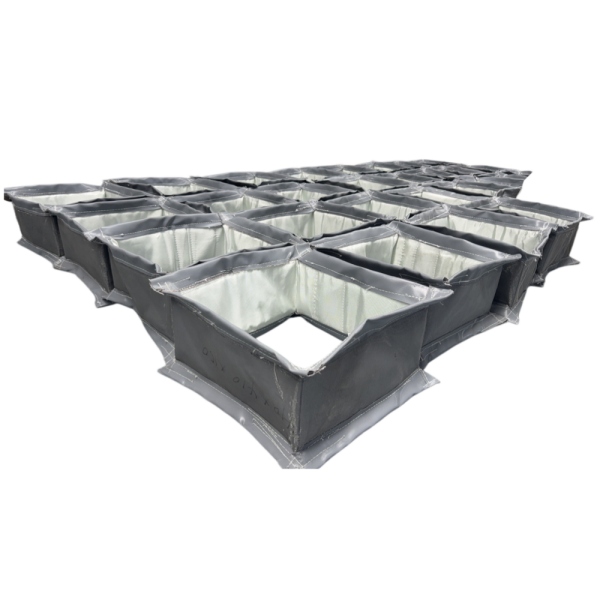non metallic expansion joint non metallic expansion joint