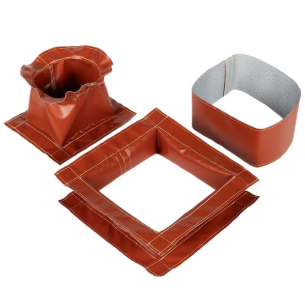 Fabric Expansion Joints Fabric Expansion Joints