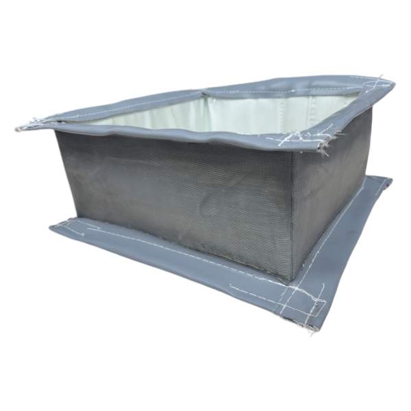 Rectangular Fabric Expansion Joints Rectangular Fabric Expansion Joints