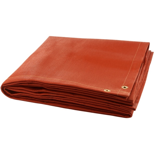 high temperature welding blanket