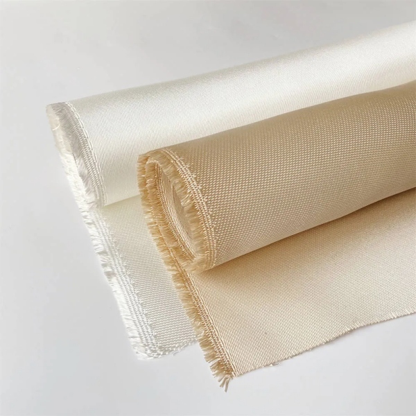 high temperature silica fabric high temperature silica fabric