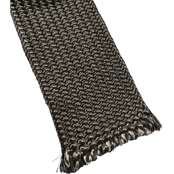 Carbon Fiber Braided Sleeves Carbon Fiber Braided Sleeves