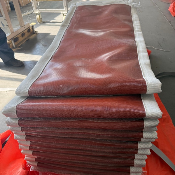 Fabric Expansion Joint Fabric Expansion Joint