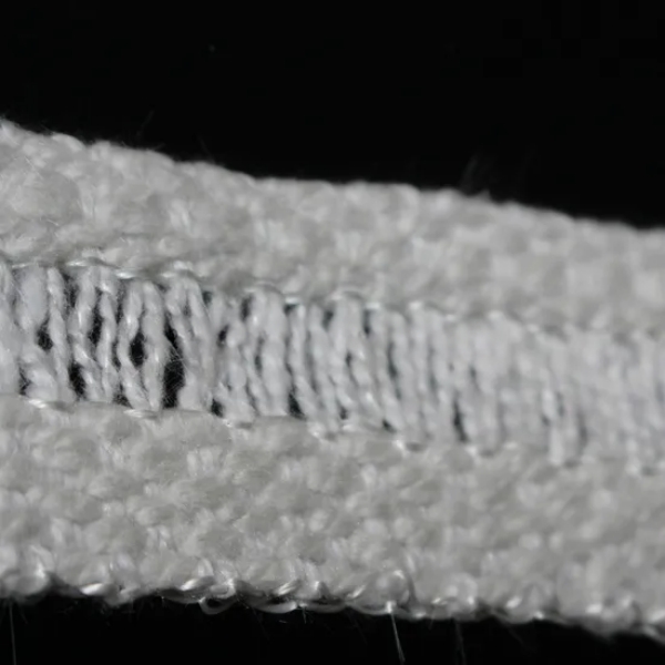 Ceramic Fiber Ladder Tape