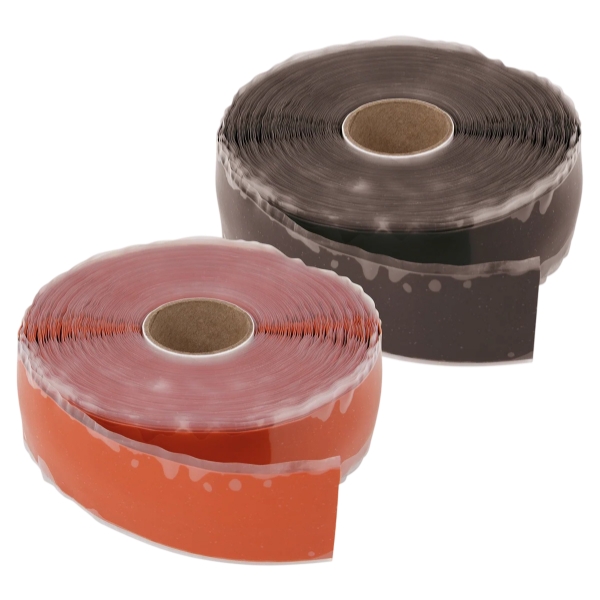 silicone firesleeve tape