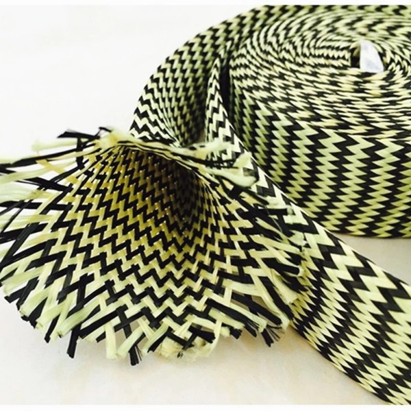 aramid carbon hybrid sleeving