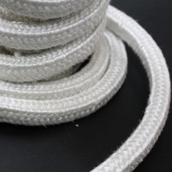 fiberglass rope gasket