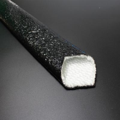 Fire sleeve hose protector