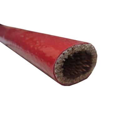 Fire Resistant Sleeve For Hoses & Cable