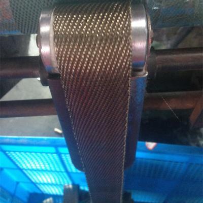 Titanium Exhaust Wrap