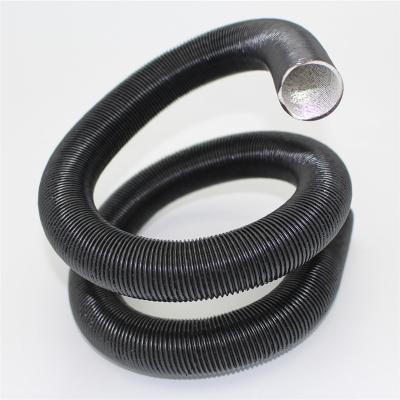 heat insulation tube