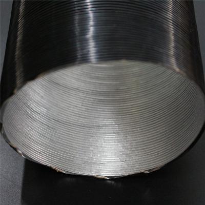 heat insulation tube