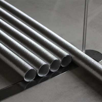 heat insulation tube