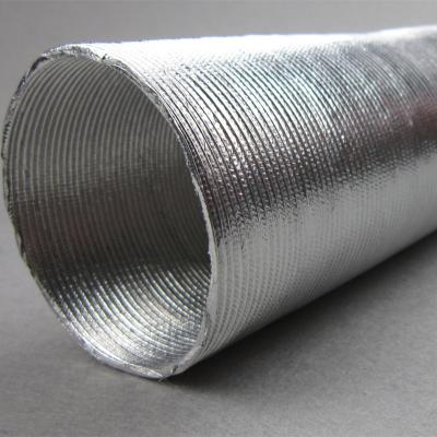 heat insulation tube