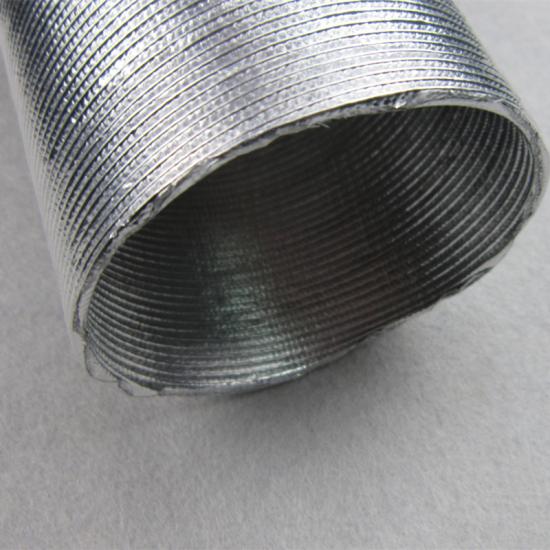 Alta Calidad Tubo Corrugado De Papel De Aluminio,tubo Corrugado De Papel De  Aluminio Fabricantes-Anhui Parker New Material Co.,Ltd.