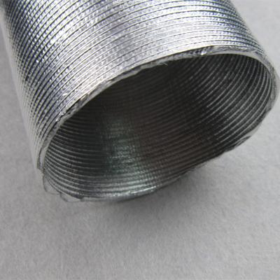 heat insulation tube